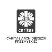 Logo - Caritas Archidiecezji Przemyskiej